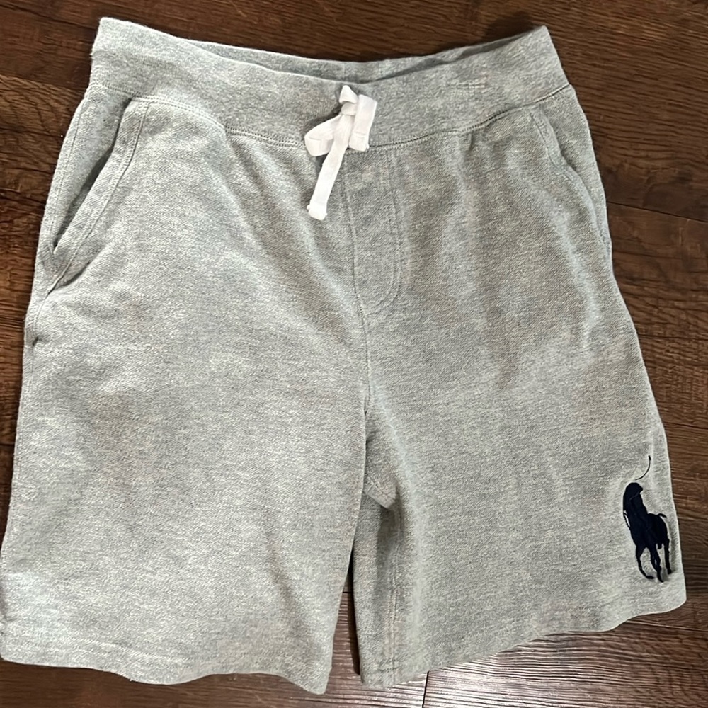 Polo Shorts